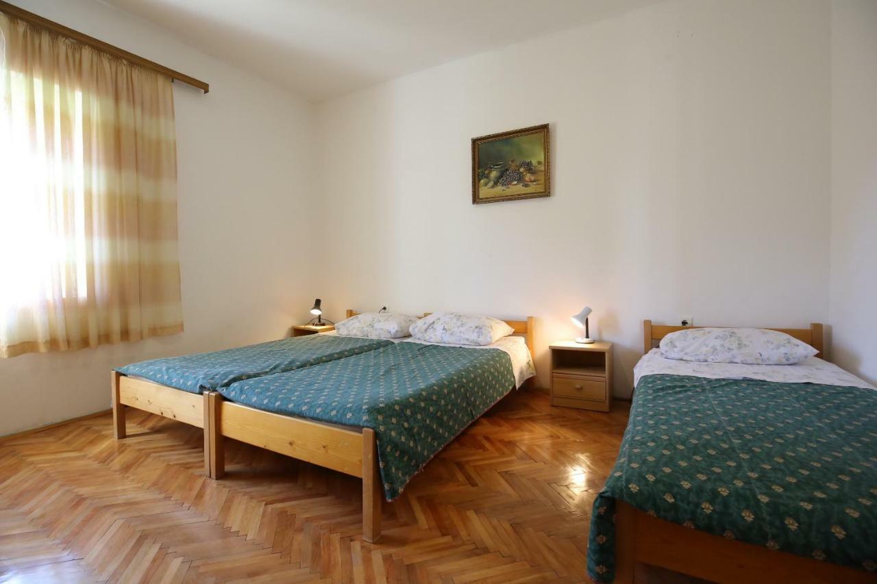 Apartment And Rooms Roko Zaglav Exterior photo