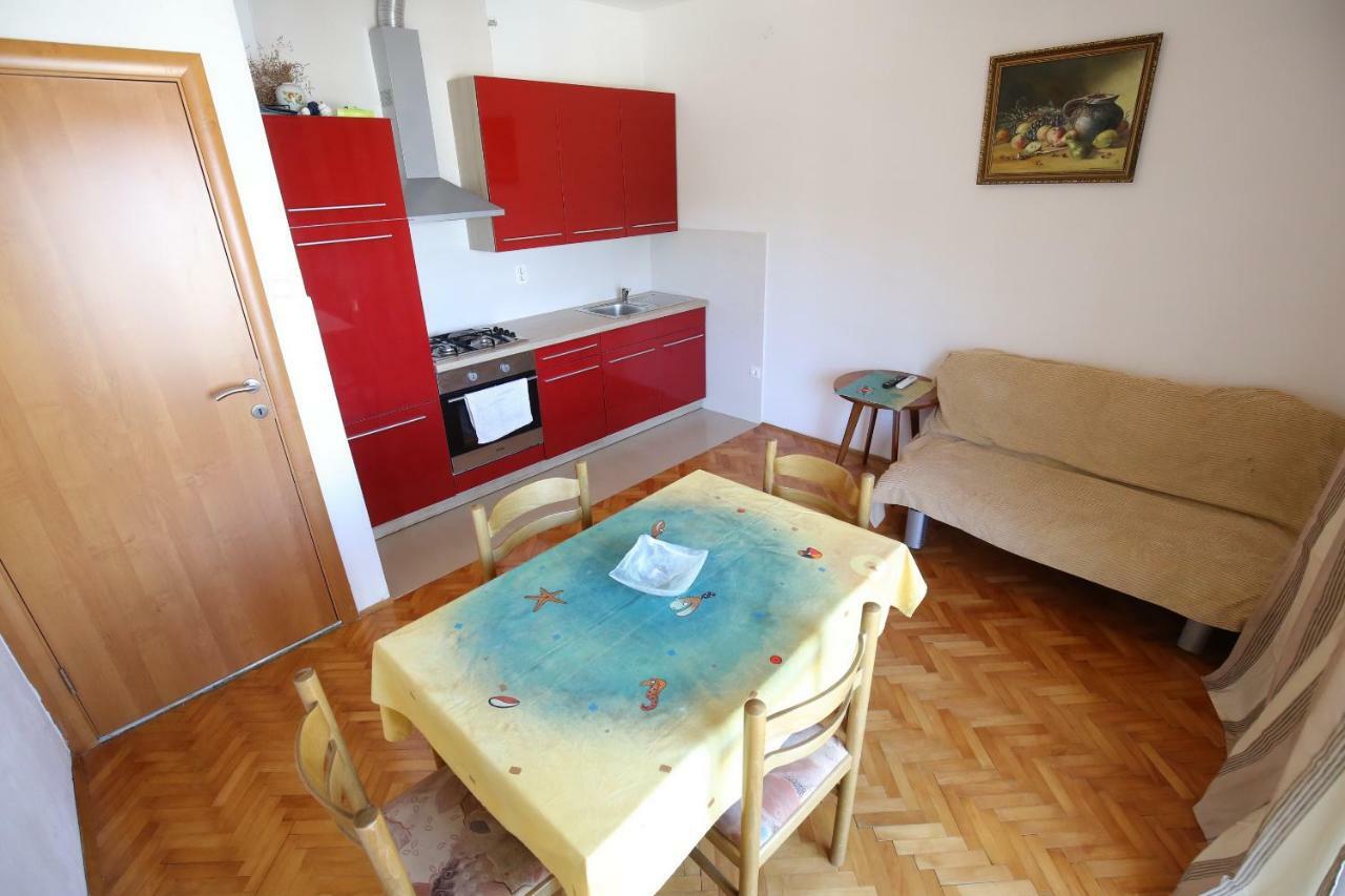 Apartment And Rooms Roko Zaglav Exterior photo